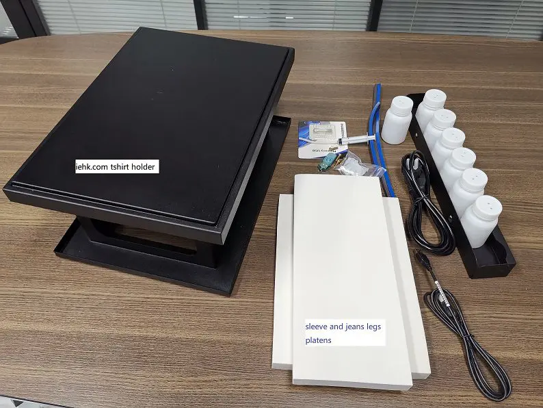 a3 dtg printer accessories3