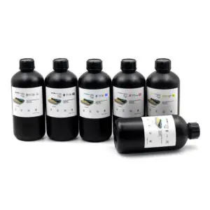 UV Curable Ink (for UV Printer)
