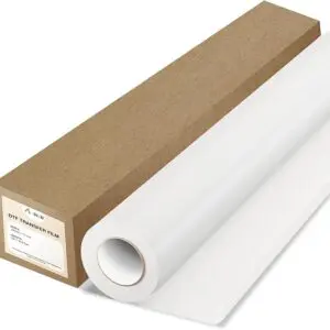 dtf transfer film roll