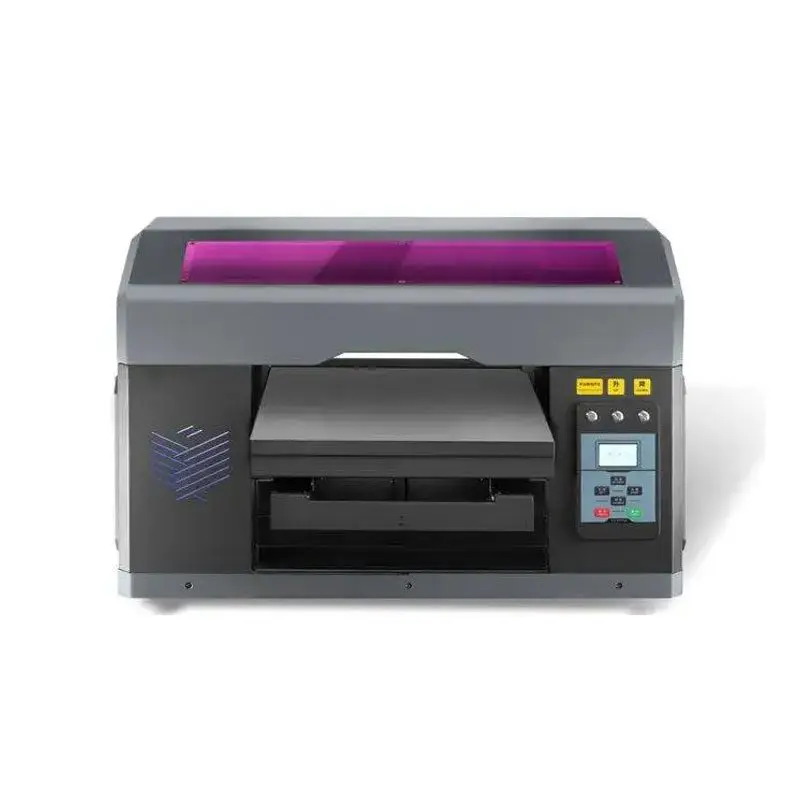 a2 6040 uv printer