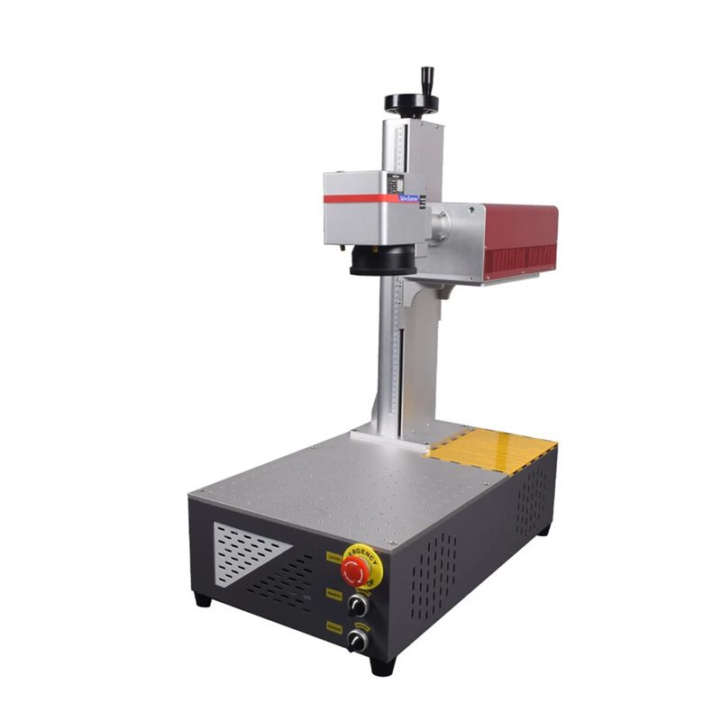uv fiber laser by iehk