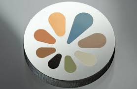 MOPA laser color marking on stainless steel jewelry, watches, and logos